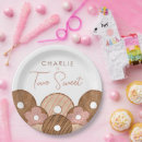 Search for two sweet plates Watercolor
