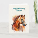 Search for horse cards Wild