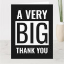 Search for farewell thank you cards New job