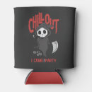 Search for halloween can coolers Death