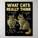 Search for funny physics posters Vintage