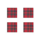 Search for red magnets Plaid