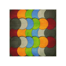 Search for black red grey art Circles