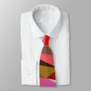 Search for red and black ties Chic