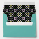 Search for teal envelopes Thank you