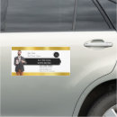 Search for real estate car magnets Agent