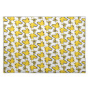 Search for bird placemats Snoopy