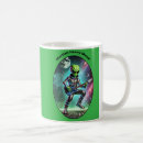Search for alien mugs Retro