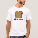 Search for foodie tshirts Baker