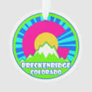 Search for snowboarding ornaments Colorado