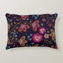 Search for embroidered pillows Ethnic