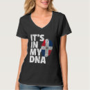 Search for dominican tshirts National