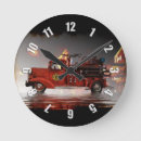 Search for fire truck art Firefighting