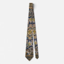 Search for fine art ties Botanical