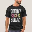 Search for donut tshirts Cool