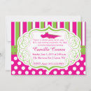 Search for alligator party invitations Pink