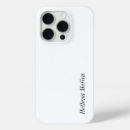Search for black and white iphone cases Modern