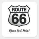 Search for route 66 stickers Highway