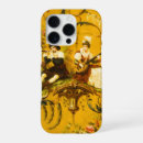 Search for vintage floral iphone cases French