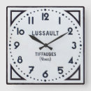 Search for french clocks Classic