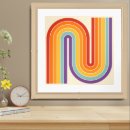 Search for 1960s posters Mid century modern