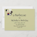Search for humorous barbecue invitations Bbq