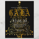 Search for new year flyers Years