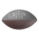 Search for fathers day footballs Typography