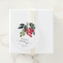 Search for holiday tags Elegant