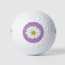 Search for flower golf balls Floral