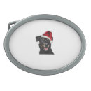 Search for santa belt buckles Puppy