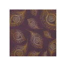 Search for abstract peacock feather art Elegant