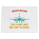 Search for airplane gift bags Aircraft