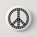 Search for anti war buttons Pacifist