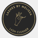 Search for beauty product labels Lashes