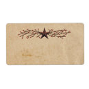 Search for primitive labels Star