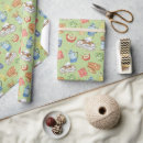 Search for chef wrapping paper Cook