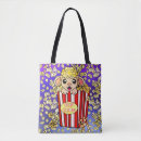 Search for popcorn bags Kawaii