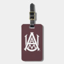 Search for alabama luggage tags Bulldogs