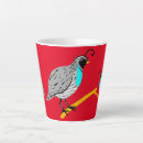 Search for quail mugs Bobwhite