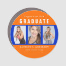 Search for graduation photo magnets Congratulations