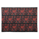 Search for valentines day placemats Girlfriend