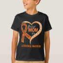 Search for leukemia kids tshirts Support leukemia awareness
