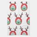 Search for holiday kitchen towels green