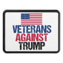 Search for patriotic trailer hitch covers Veteran