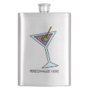 Search for designer flasks Alcohol