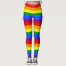 Search for trans leggings Rainbow