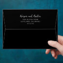 Search for handwritten envelopes Chic