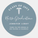 Search for nursing graduation stickers Graduate