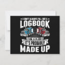 Search for trucker holiday cards Funny